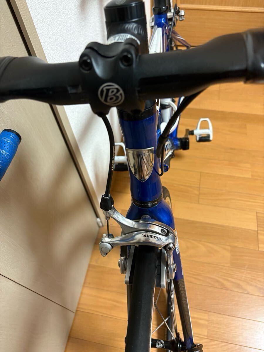 TREK 1.2 2009 Frame 43 Size 650c Electric Di2 Battery Charger Included [p1195903431]