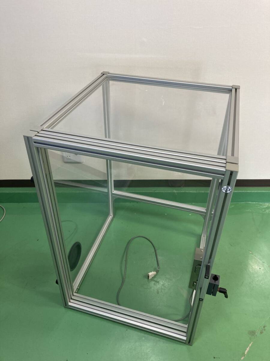 Shimadzu EZ Test Compact Table-Top Universal Tensile Tester EZ-SX [g1196009118]