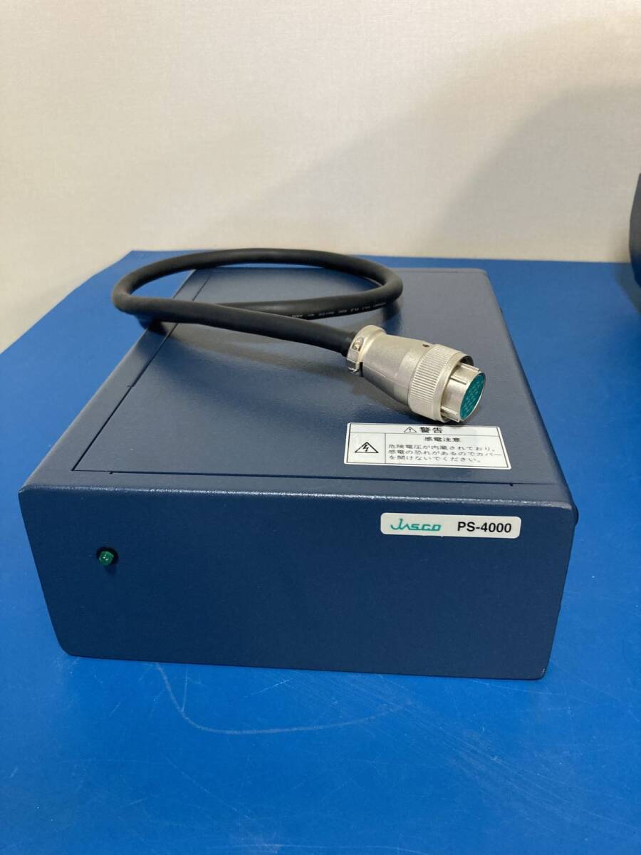 Jasco FT/IR-4600 Fourier Transform Infrared Spectrophotometer [q1196004265]