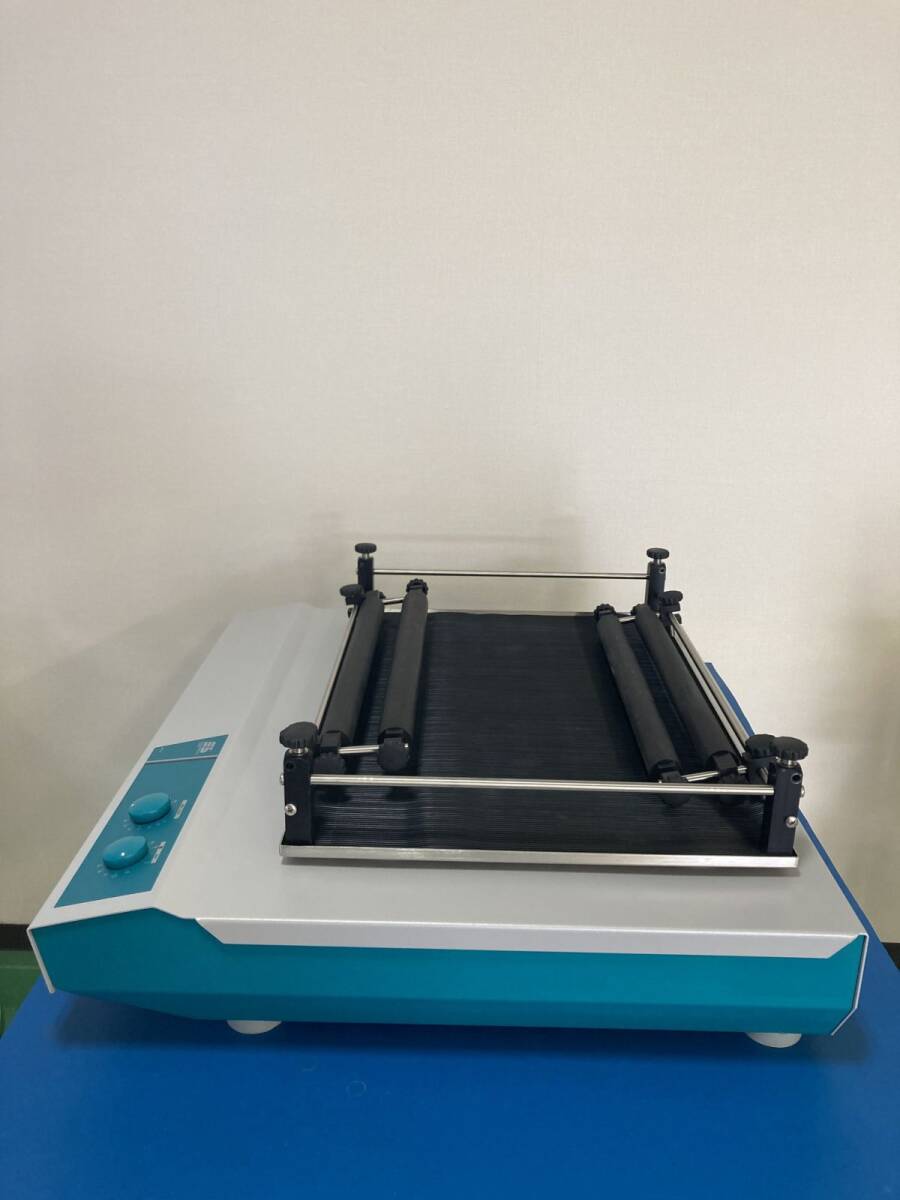 Edmund Bhler Johanna Otto Universal Shaker SM 30 A [c1195994175]