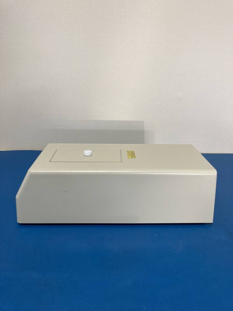 Wako Pure Chemical Industries ET-6000 Endotoxin Measuring Device [k1195994242]