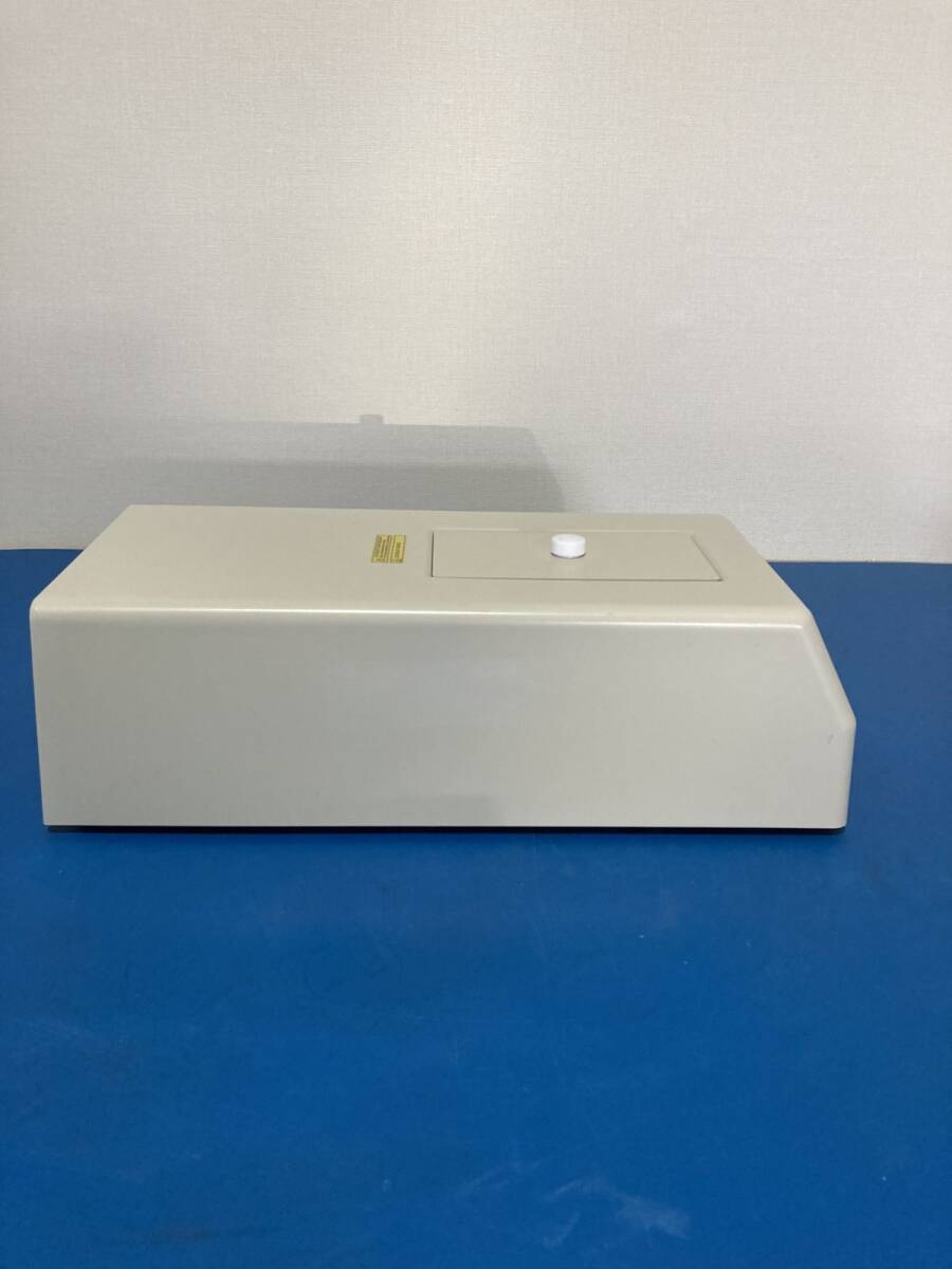 Wako Pure Chemical Industries ET-6000 Endotoxin Measuring Device [k1195994242]
