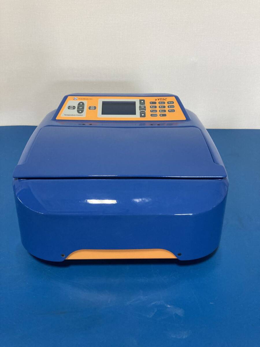 RheoSense VISCOTECH RL-354 Viscometer [k1195993387]