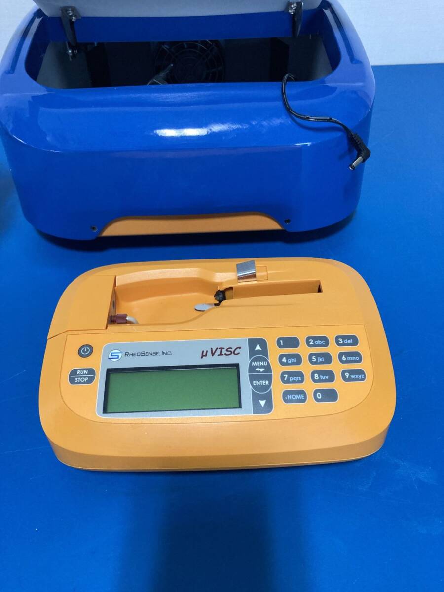 RheoSense VISCOTECH Micro-VISCOTECH Micro-VISC Micro-Visc [k1195993387]