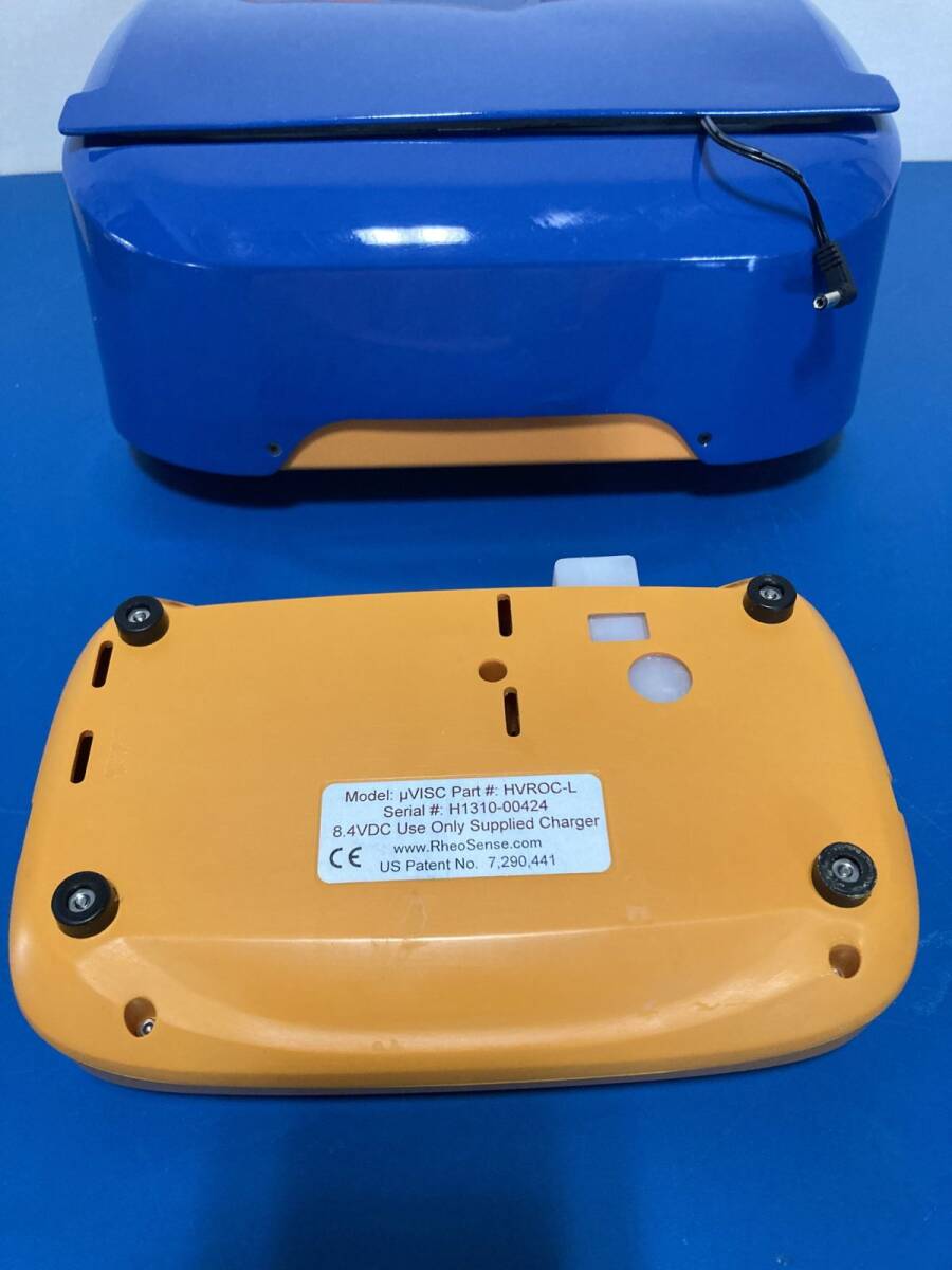 RheoSense VISCOTECH Micro-VISCOTECH Micro-VISC Micro-Visc [k1195993387]