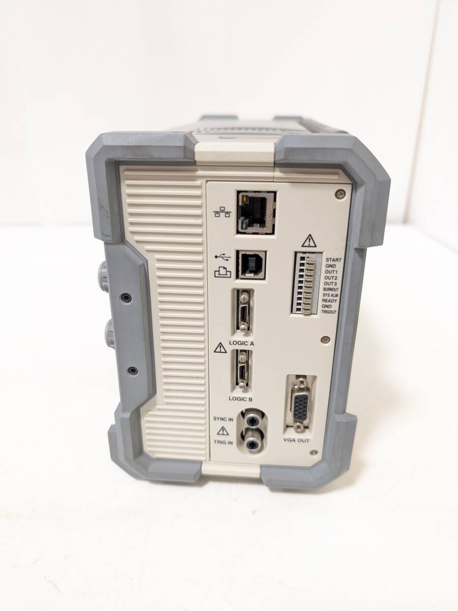 Keyence GR-7500 Isolated High Speed Multi Recorder 8CH 20MS/s [c1196026913]