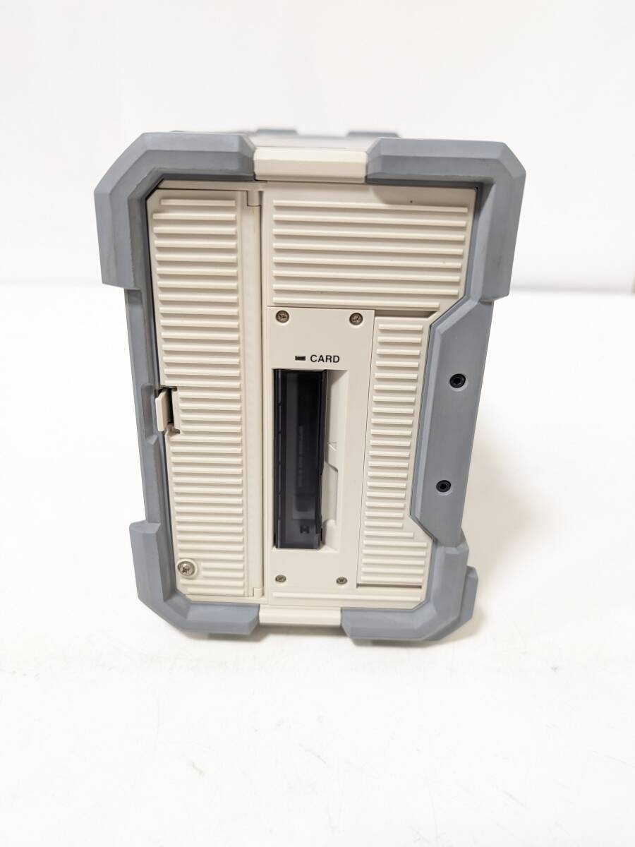 Keyence GR-7500 Isolated High Speed Multi Recorder 8CH 20MS/s [c1196026913]