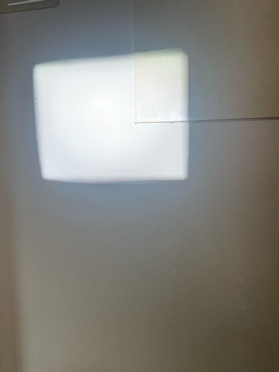 ELMO CX-350 16mm Projector Case Reel Remote Control Manual [n1196121255]