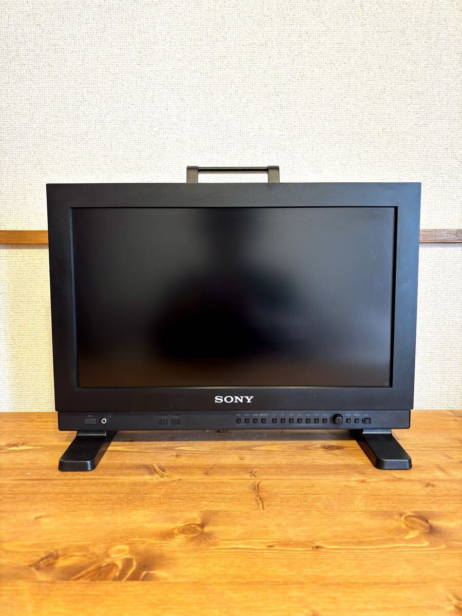 SONY LMD-A170 Monitor [u1196252832]