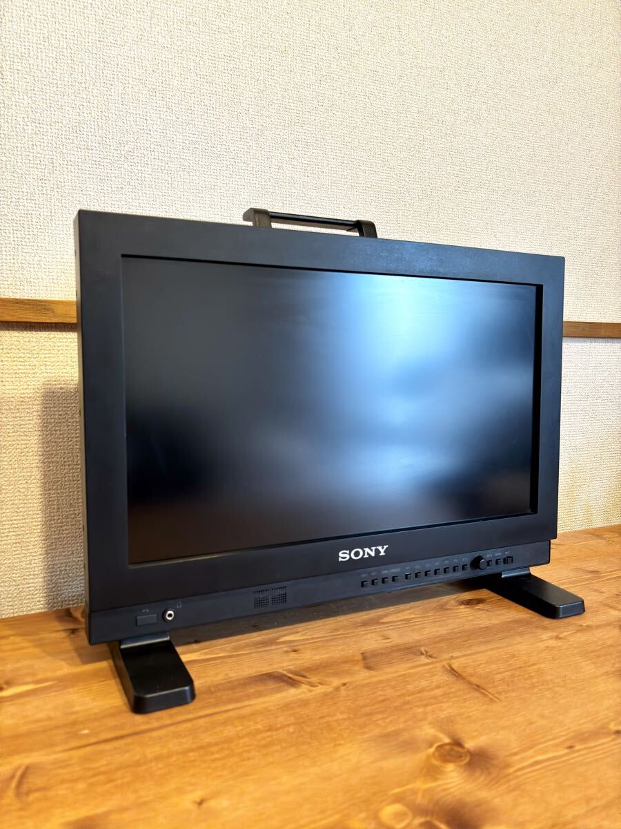 SONY LMD-A170 Monitor [u1196252832]