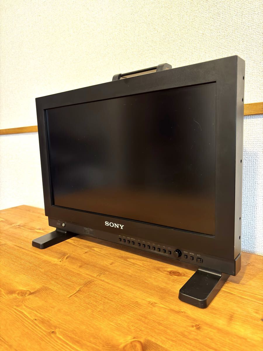 SONY LMD-A170 Monitor [u1196252832]