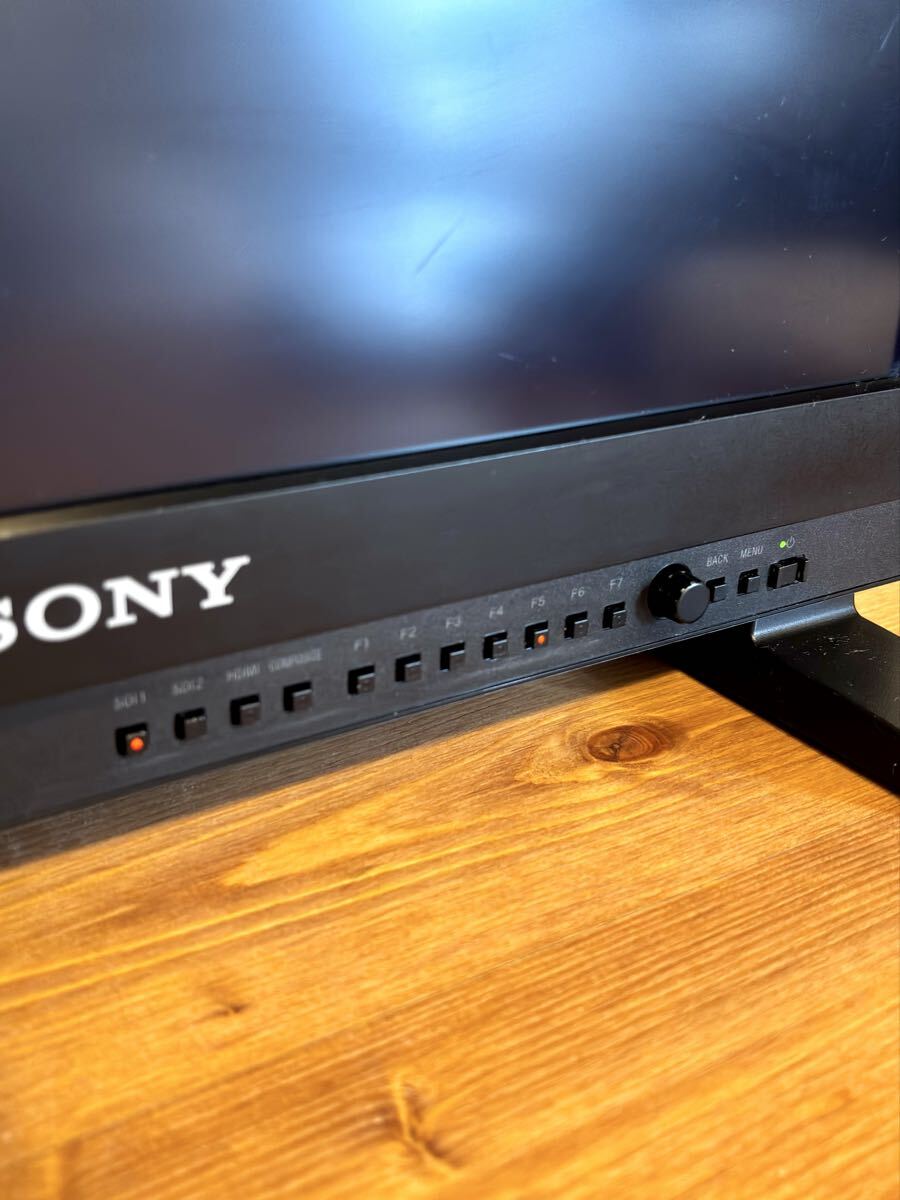 SONY LMD-A170 Monitor [u1196252832]