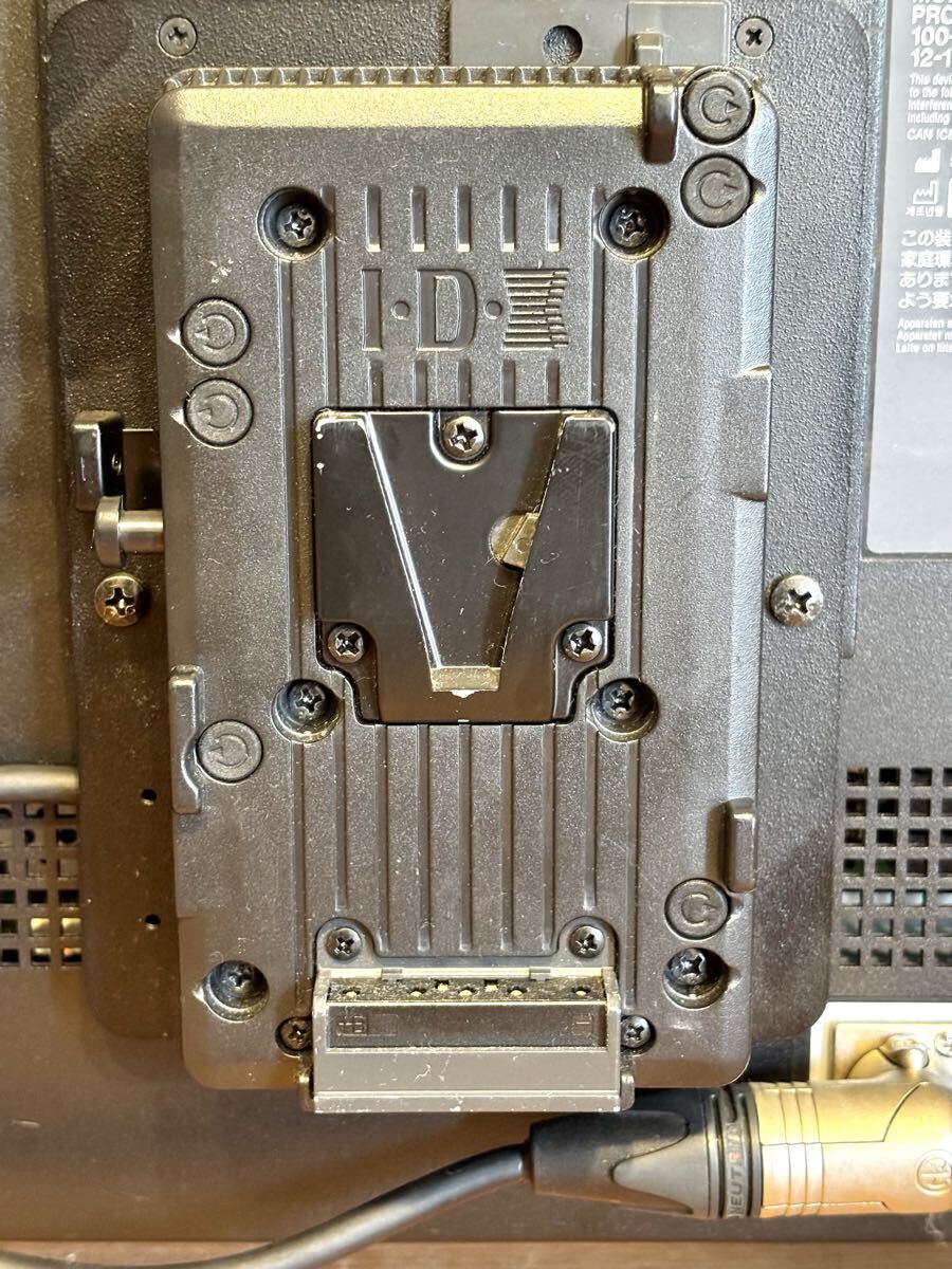 SONY LMD-A170 Monitor [u1196252832]