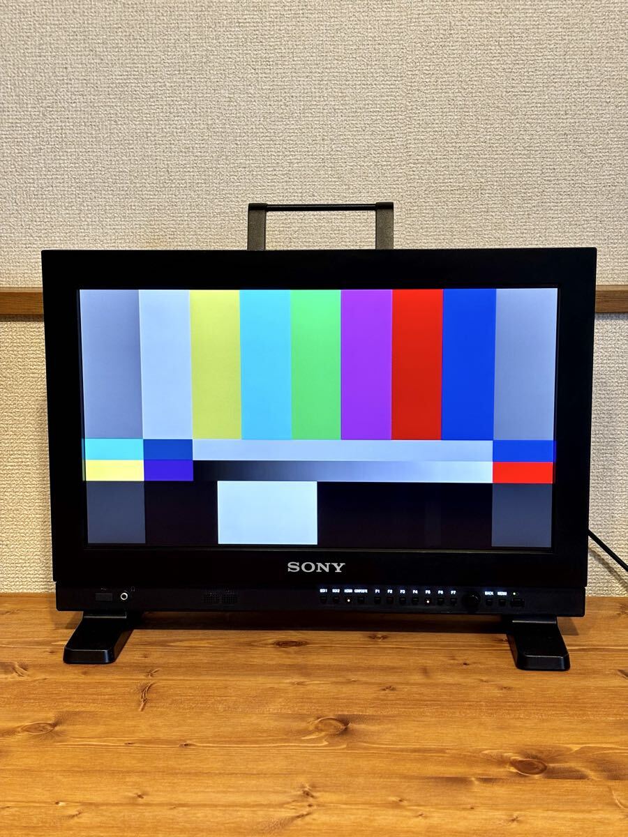 SONY LMD-A170 Monitor [u1196252832]