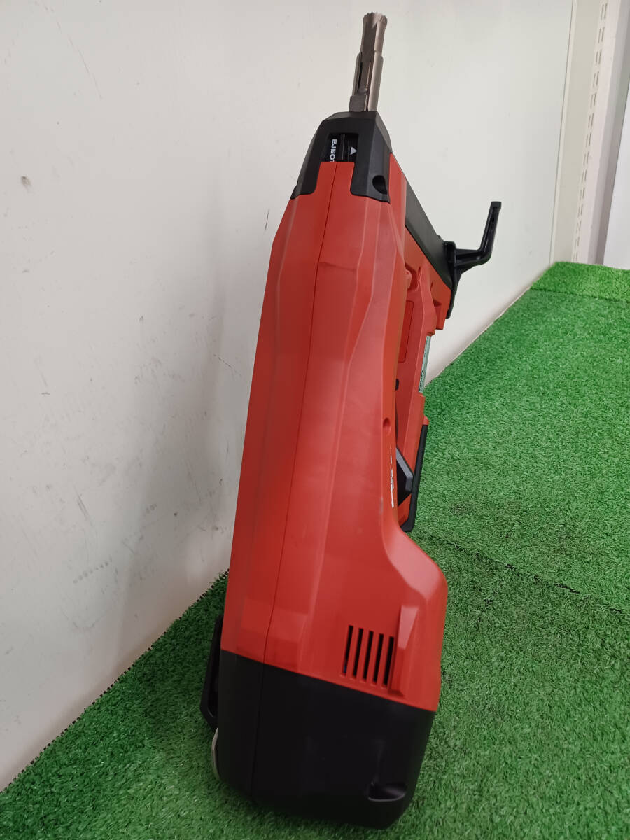 HILTI BX 3-L-22 Rechargeable Concrete Nailer Power Tools [w1196438359]