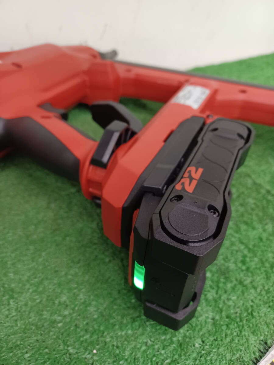 HILTI BX 3-L-22 Rechargeable Concrete Nailer Power Tools [w1196438359]