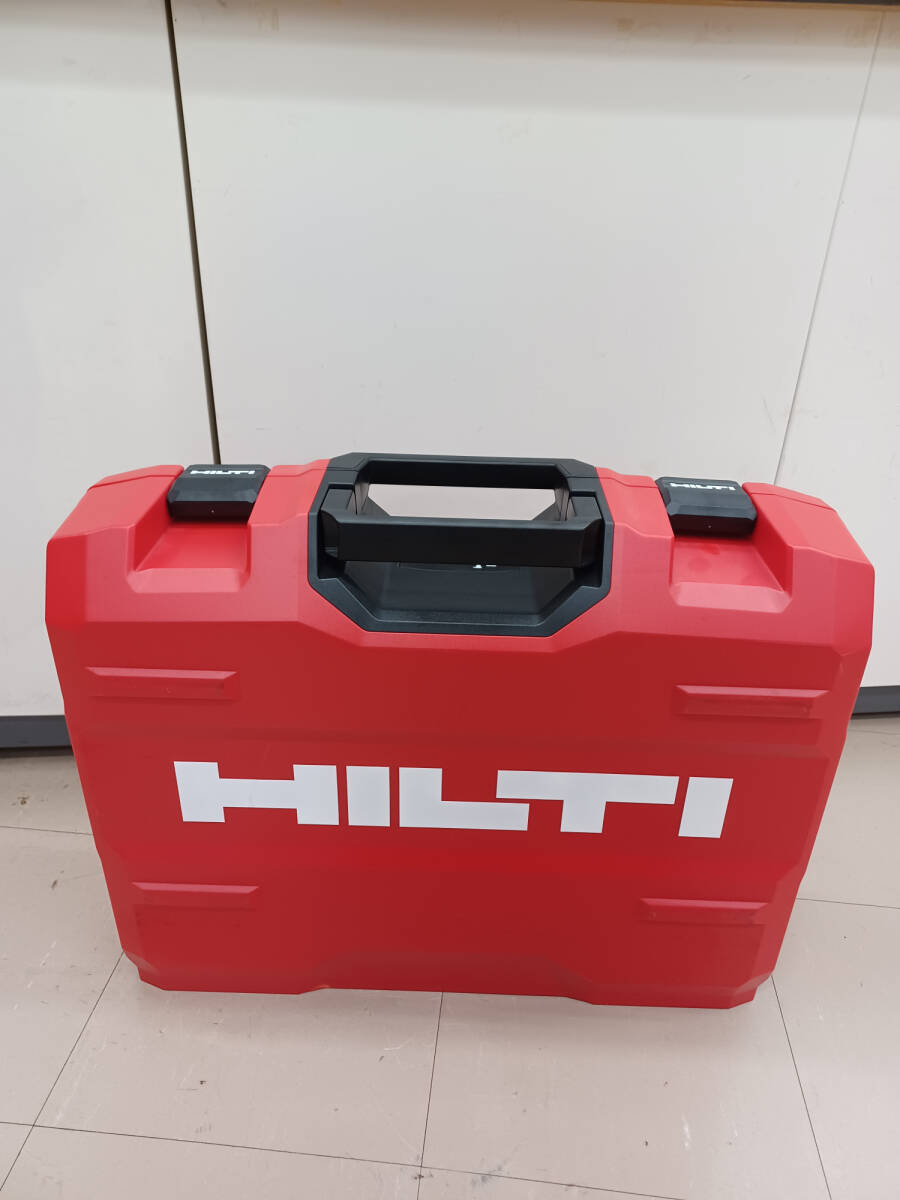 HILTI BX 3-L-22 Rechargeable Concrete Nailer Power Tools [w1196438359]