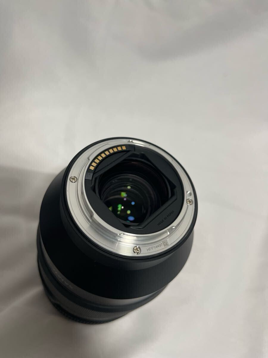 SAMYANG 35-150mm f2-2.8 L Mount Lens for LUMIX LEICA Full-Frame Camera [l1196451167]