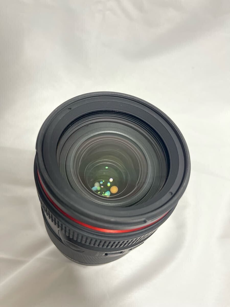 SAMYANG 35-150mm f2-2.8 L Mount Lens for LUMIX LEICA Full-Frame Camera [l1196451167]