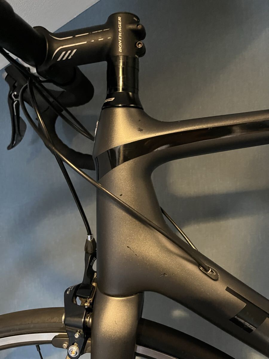 TREK Emonda SL5 2018 56 Road Bike [v1196543889]