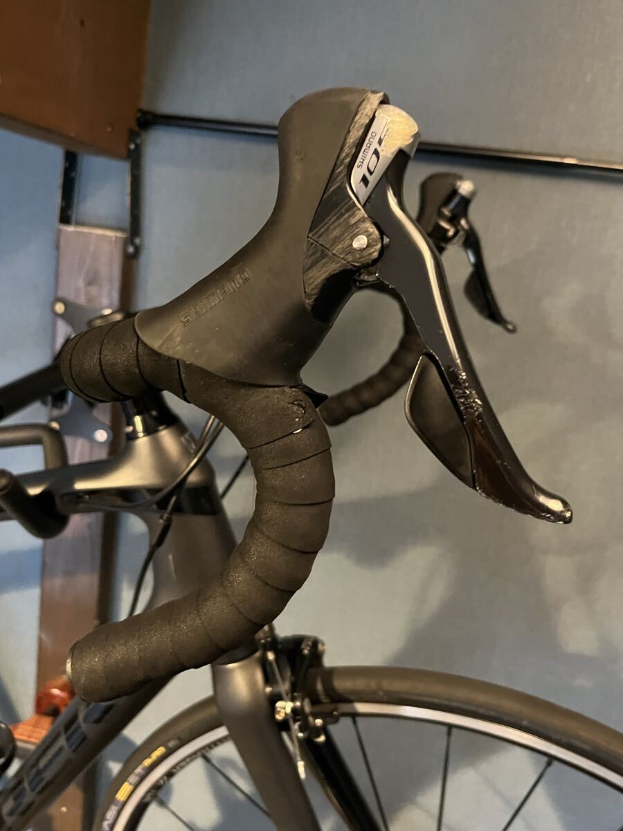 TREK Emonda SL5 2018 56 Road Bike [v1196543889]