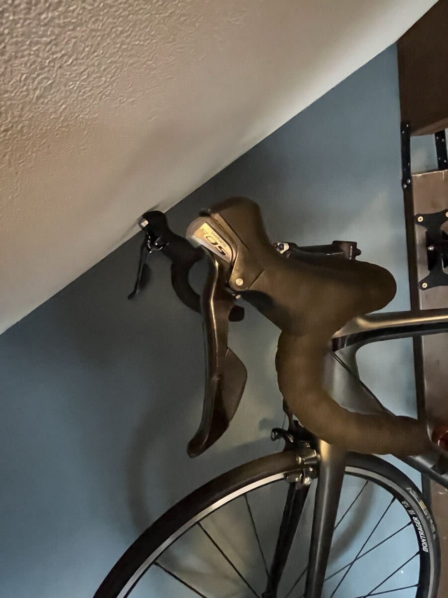 TREK Emonda SL5 2018 56 Road Bike [v1196543889]