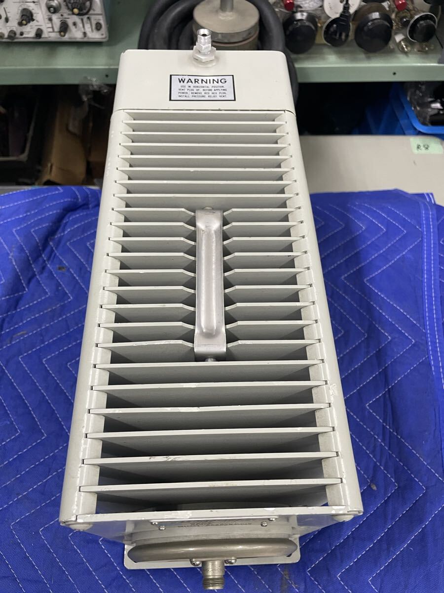 BIRD Termaline 8251 Coaxial Resistor 1000W 50Ω Dummy Load [x1196639505]
