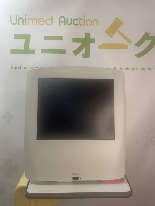 NIDEK SC-2000 LCD Eye Acuity Table System [m1196760844]