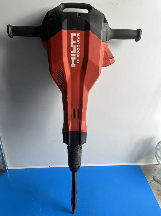 HILTI TE 2000-AVR Rotary Hammer [c1196835440]