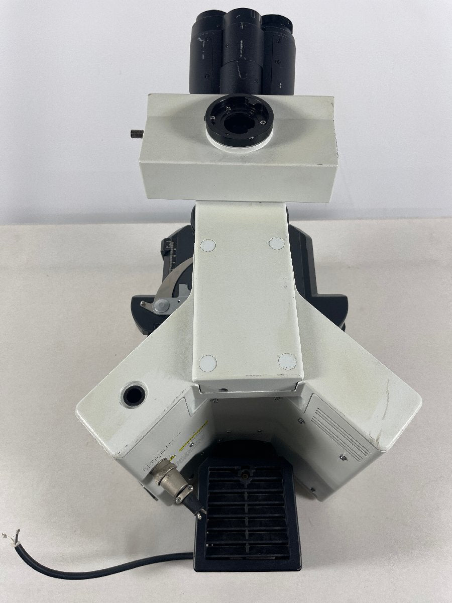 Olympus BX51TF System Biological Microscope with 5 Objective Lenses [b1196907292]