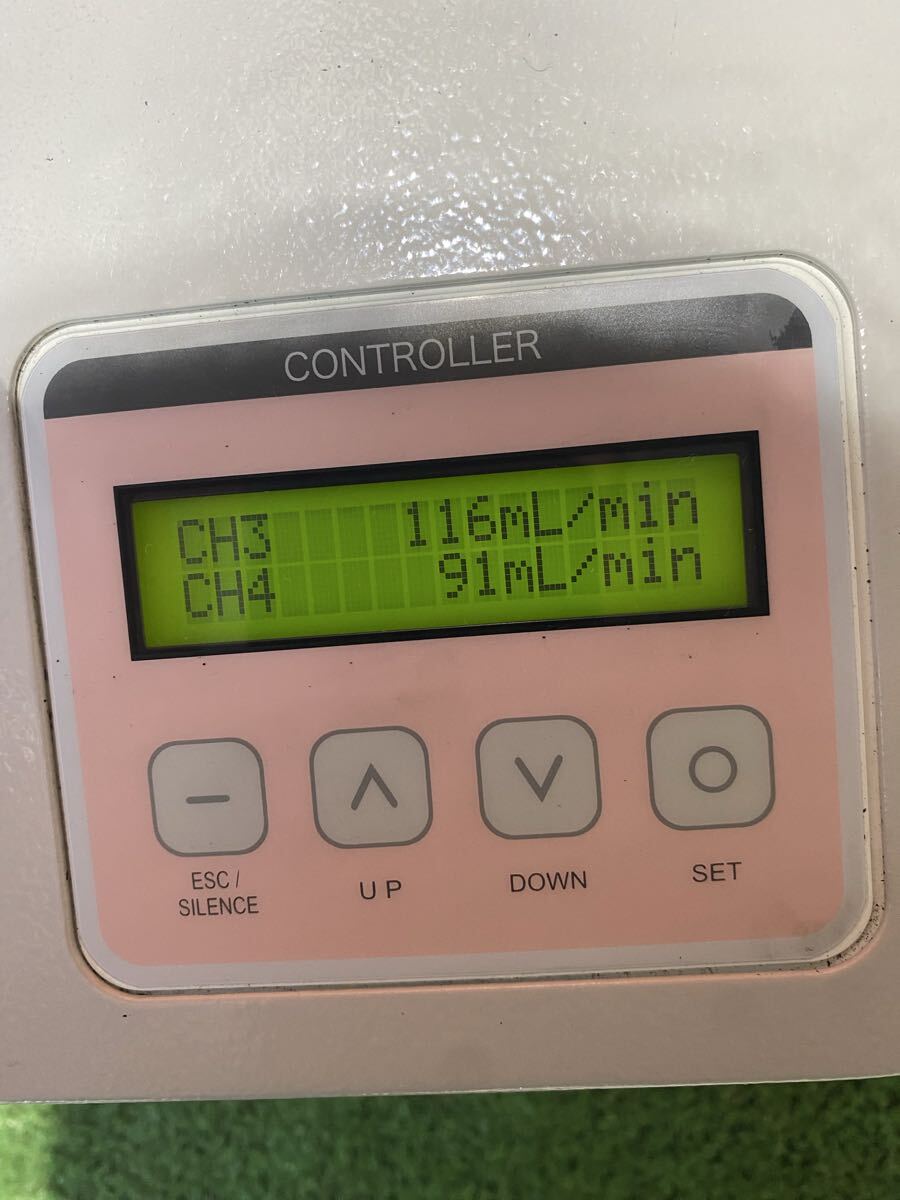 Astec EC-6 Dry Incubator [n1196915324]