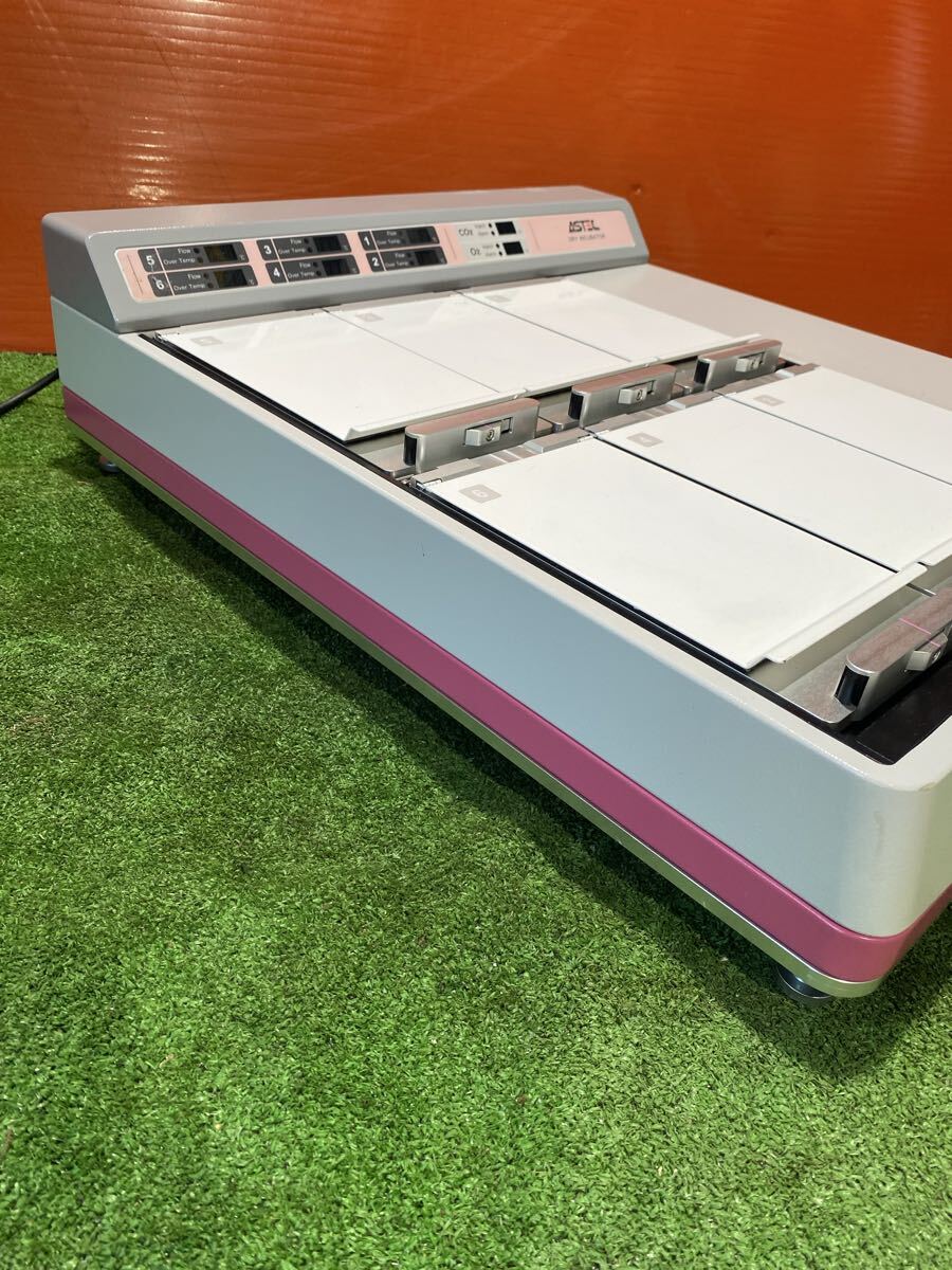 Astec EC-6 Dry Incubator [n1196915324]