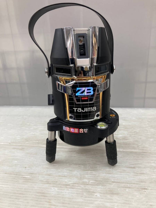 Tajima ZEROBLSN-KJC Blue Green Laser Navi Sensor Lead Receiver Case Included [w1197283659]