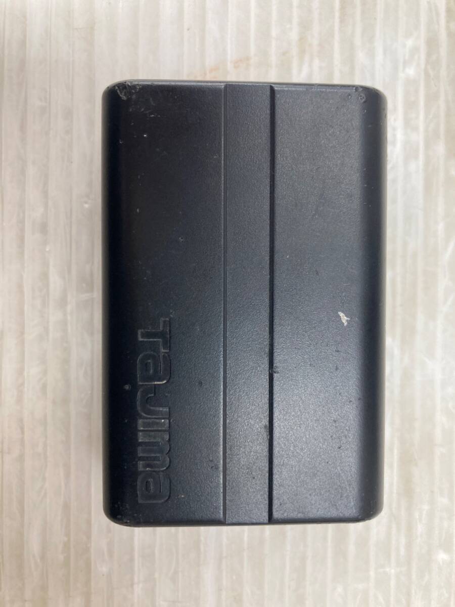 Tajima ZEROBLSN-KJC Laser Sensor Receiver Case [w1197283659]