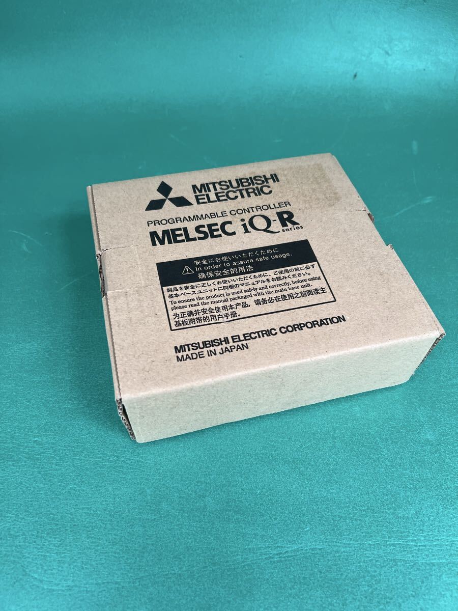 Mitsubishi Electric RD81RC96-CA Camera Recorder Unit [n1197287169]