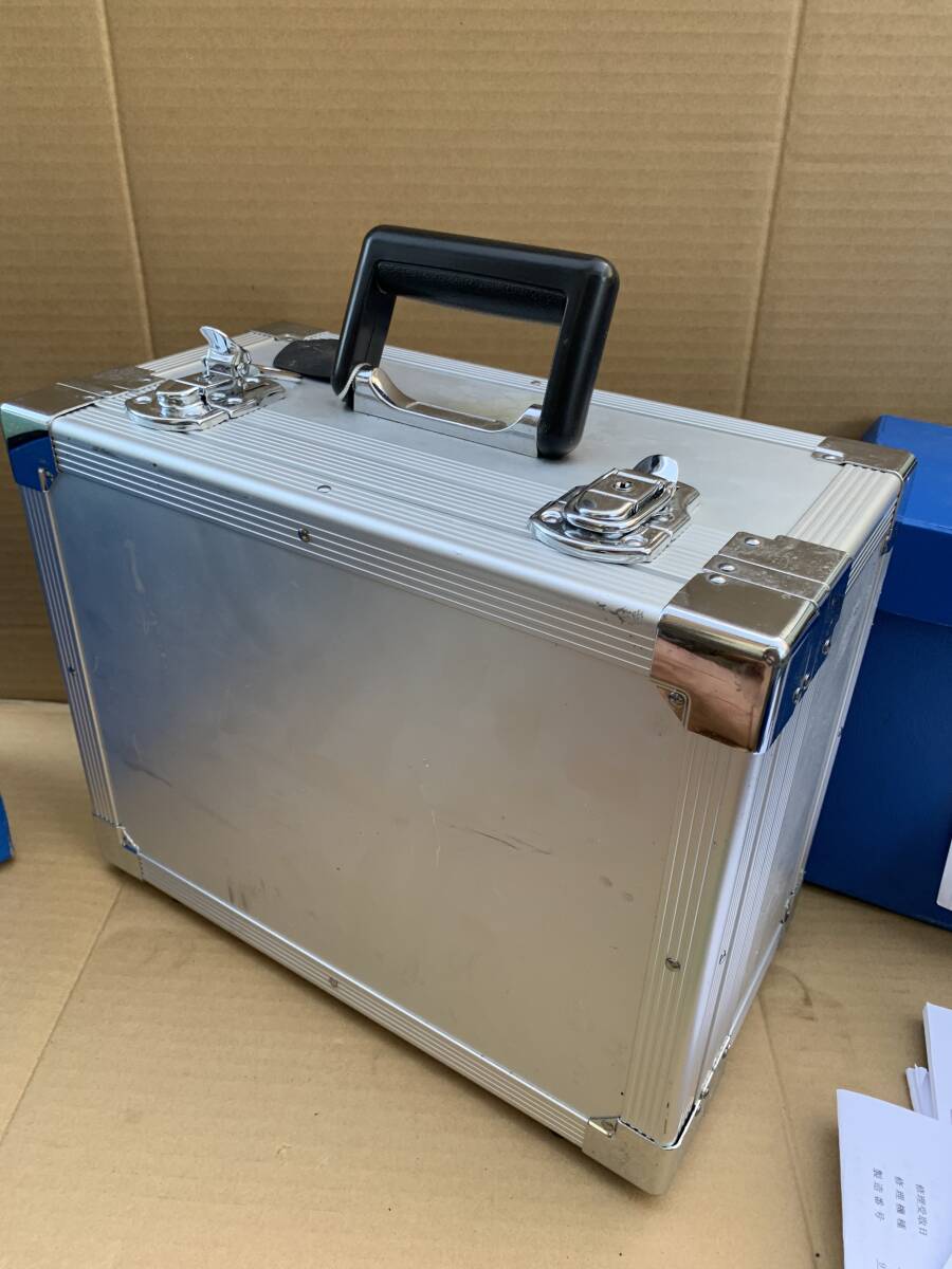 TSI 9306-V2 Handheld Laser Particle Counter [d1197304508]