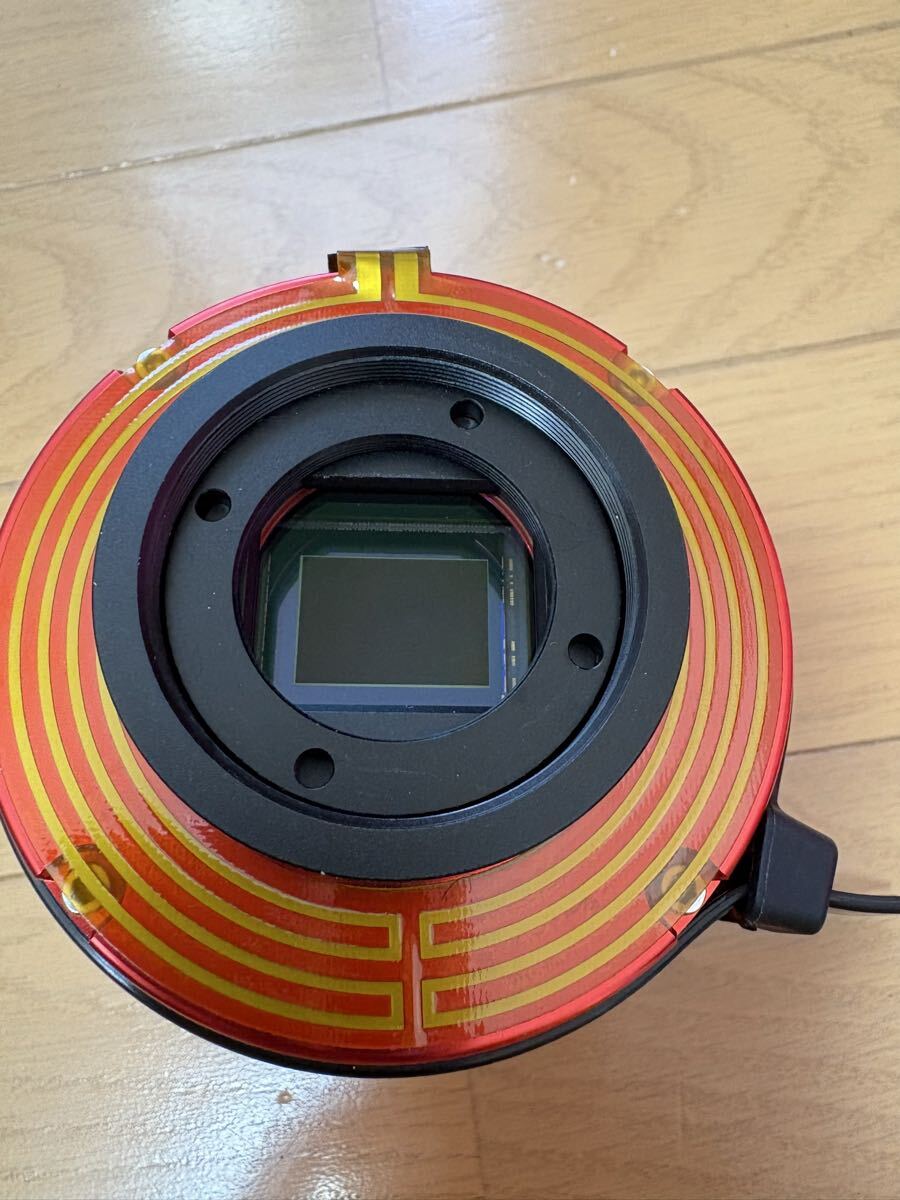ZWO ASI294MC Pro Camera [d1197363886]