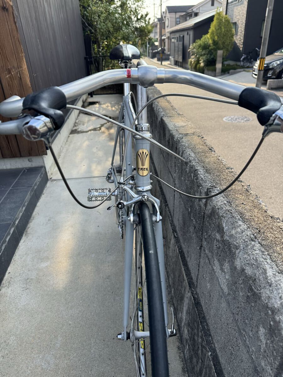 Trek 700 Vintage Bike [1197483836]