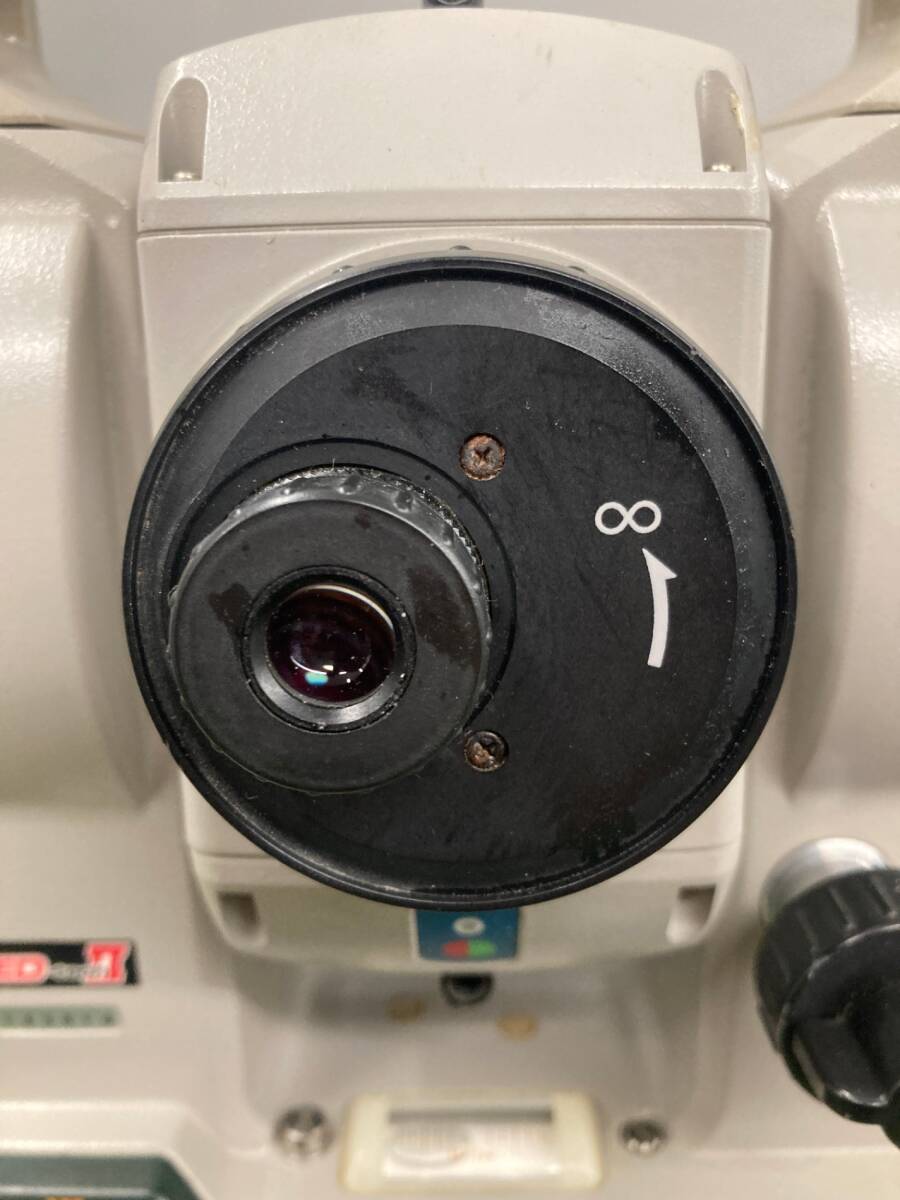 Sokkia SET3030R Non-Prism Total Station [v1197520920]
