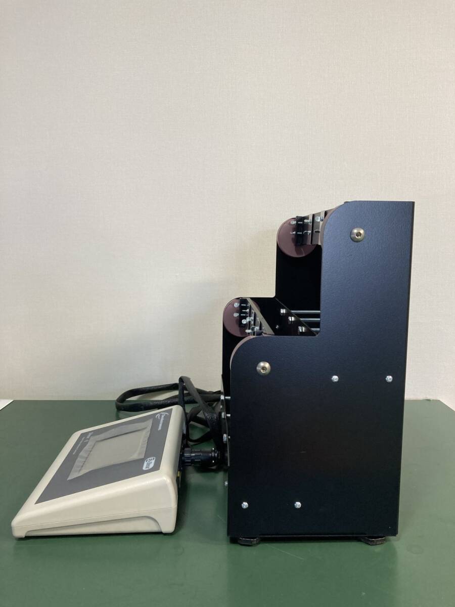 ChemInstruments SS-HT-8 High Temperature 8 Bank Shear Tester [q1197592298]