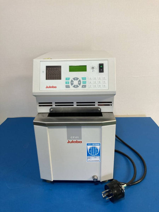 Julabo RL-396 Chiller High-low Temperature Circulation Tank -40℃ [n1197592166]