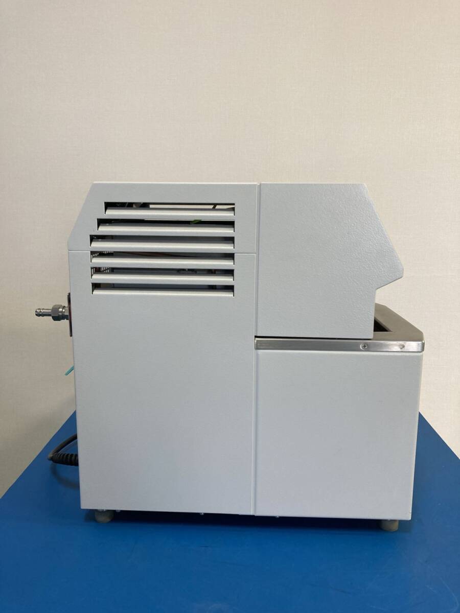 Julabo RL-396 Chiller High-low Temperature Circulation Tank -40℃ [n1197592166]