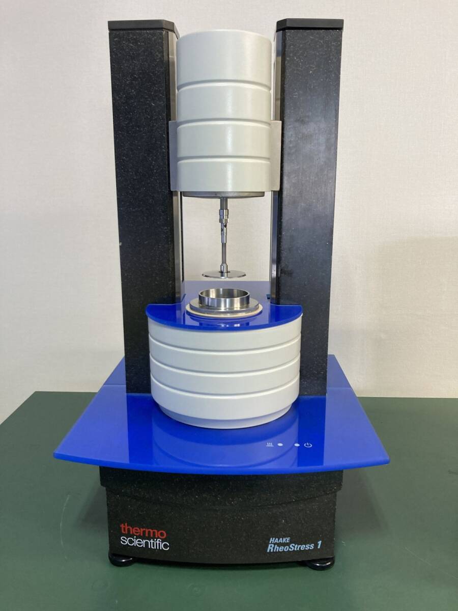Thermo Fisher Scientific HAAKE RheoStress 1 Rheometer [v1197622055]