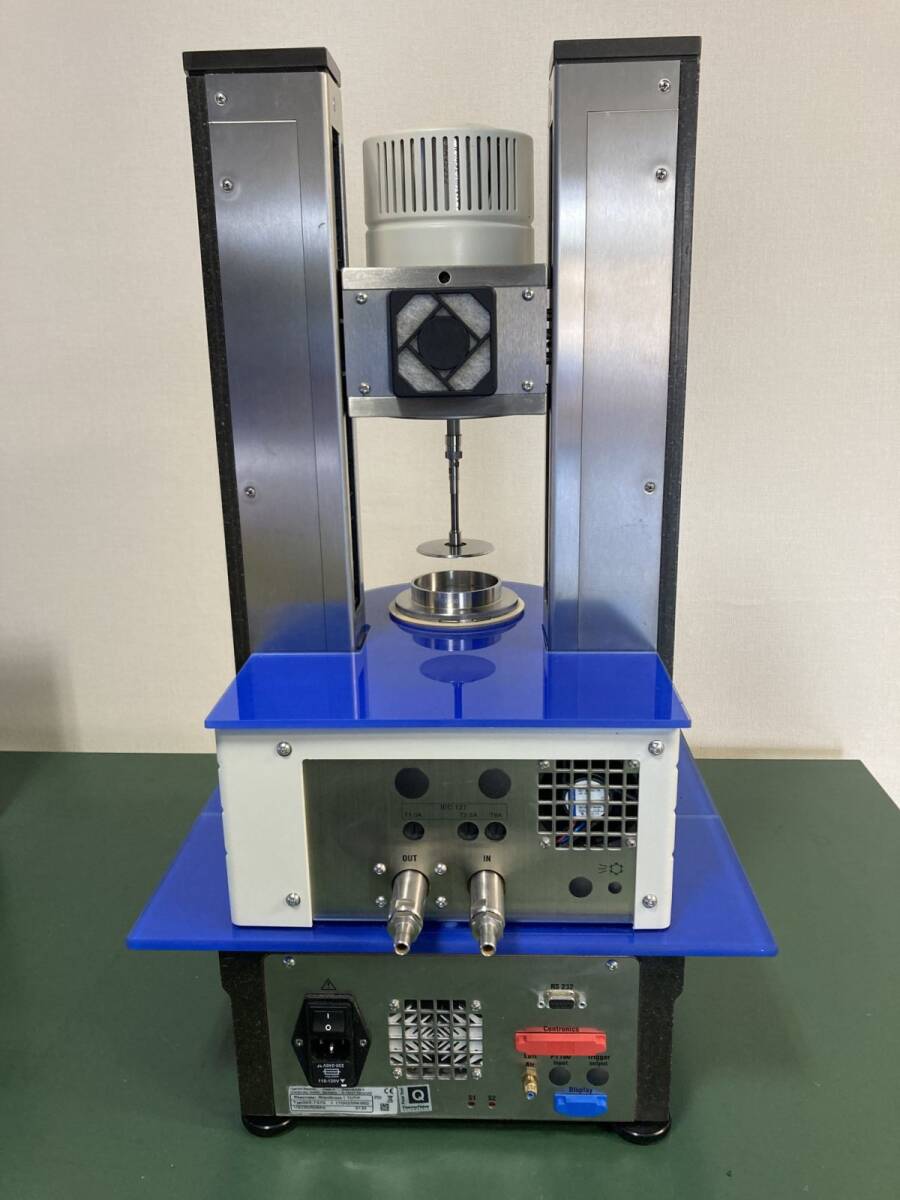 Thermo Fisher Scientific HAAKE RheoStress 1 Rheometer [v1197622055]