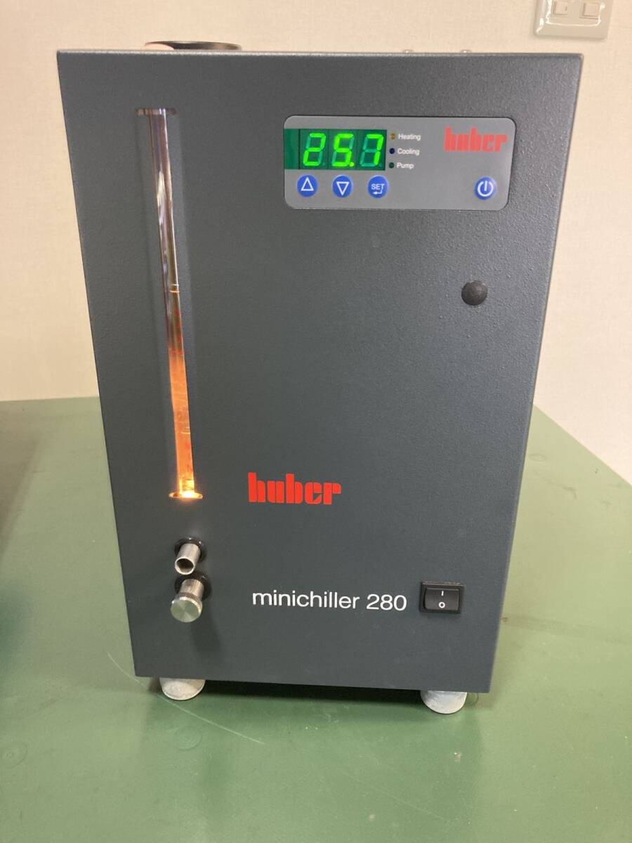 Thermo Fisher Scientific HAAKE RheoStress 1 Rheometer [v1197622055]