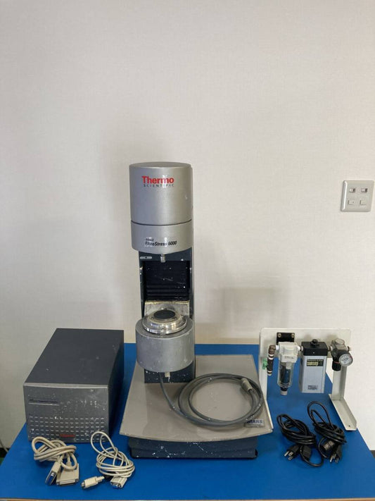 Thermo Fisher Scientific RheoStress 6000 [k1197594804]