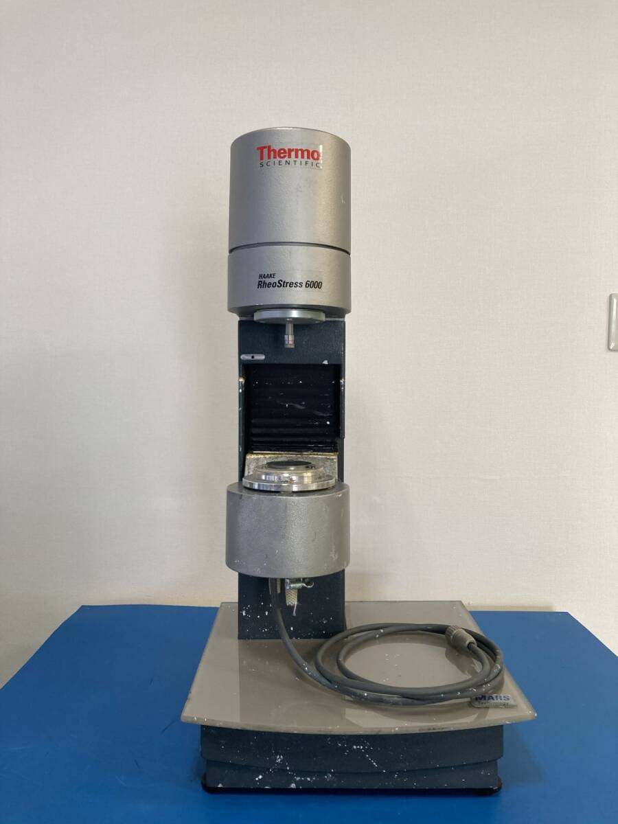 Thermo Fisher Scientific RheoStress 6000 [k1197594804]