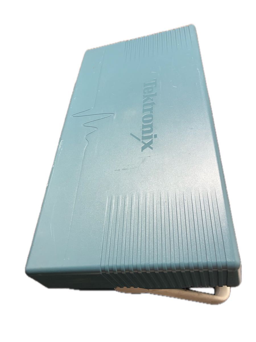 Tektronix MSO4034 Oscilloscope 350MHz 2.5GS/s [m1197639168]
