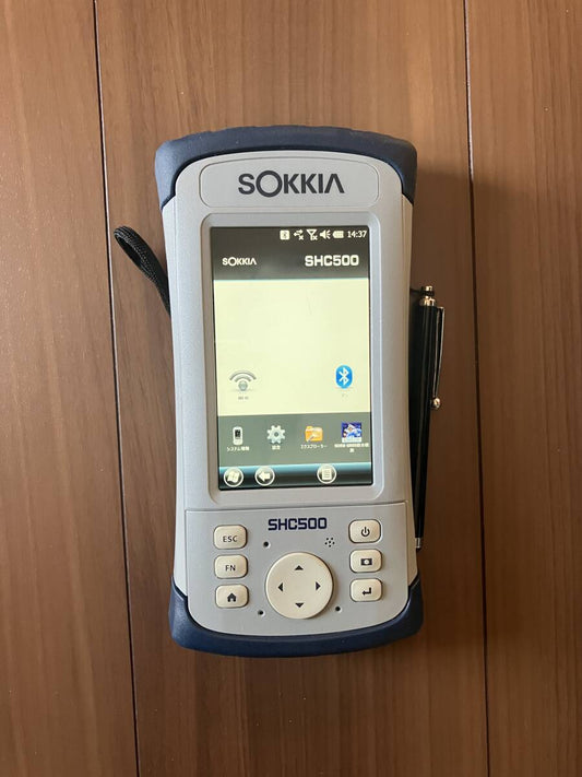 Sokia Data Collector SHC500 [j1197991501]
