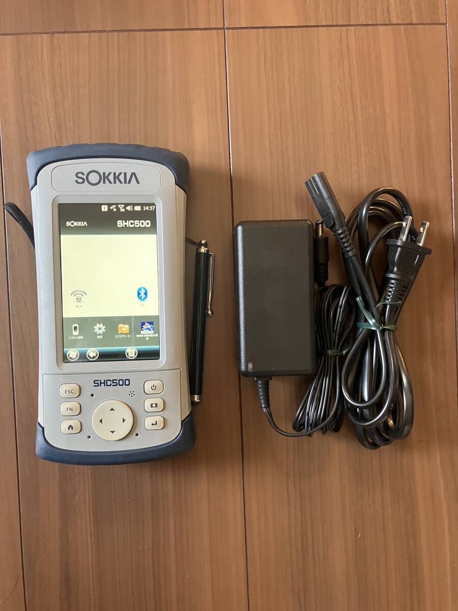 Sokia Data Collector SHC500 [j1197991501]